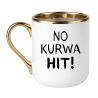 NO KURWA HIT!