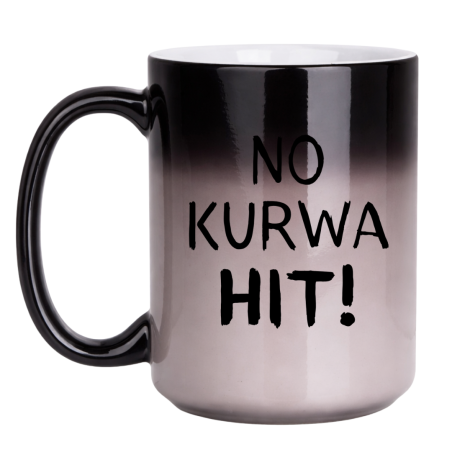 NO KURWA HIT! MAGICZNY DUŻY
