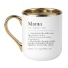 KUBEK "MAMA"