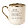 KUBEK "MAMA"
