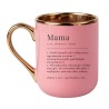 KUBEK "MAMA"