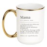 KUBEK "MAMA"