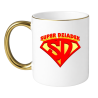 KUBEK "SUPER DZIADEK"