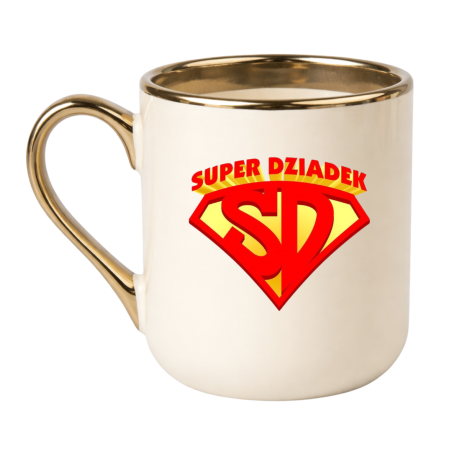 KUBEK "SUPER DZIADEK"