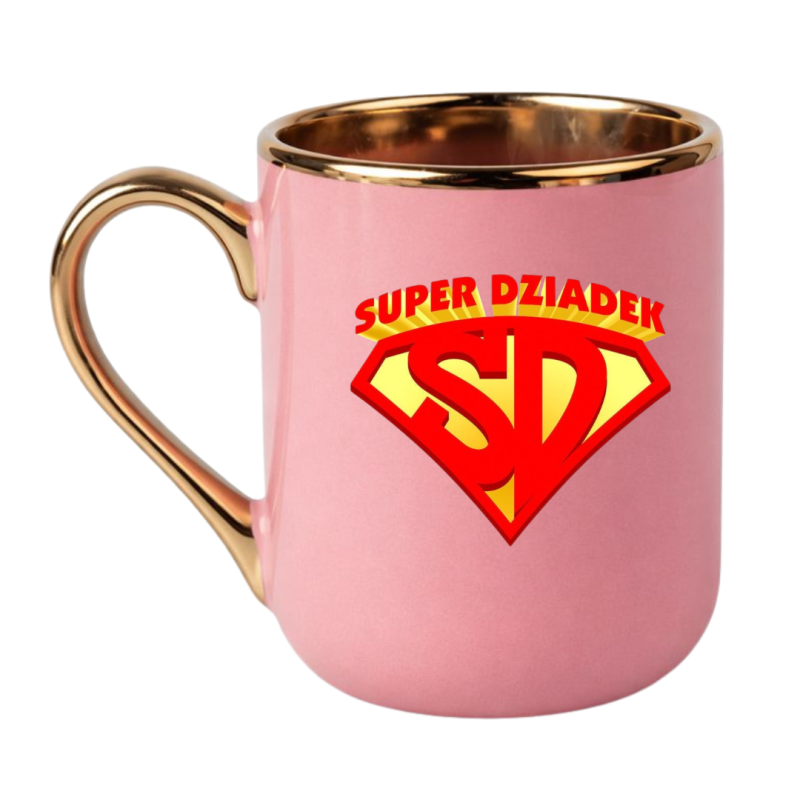 KUBEK "SUPER DZIADEK"