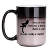Magiczny kubek 450 ml dla prawdziwej kobiety