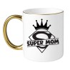 KUBEK "SUPER MOM"