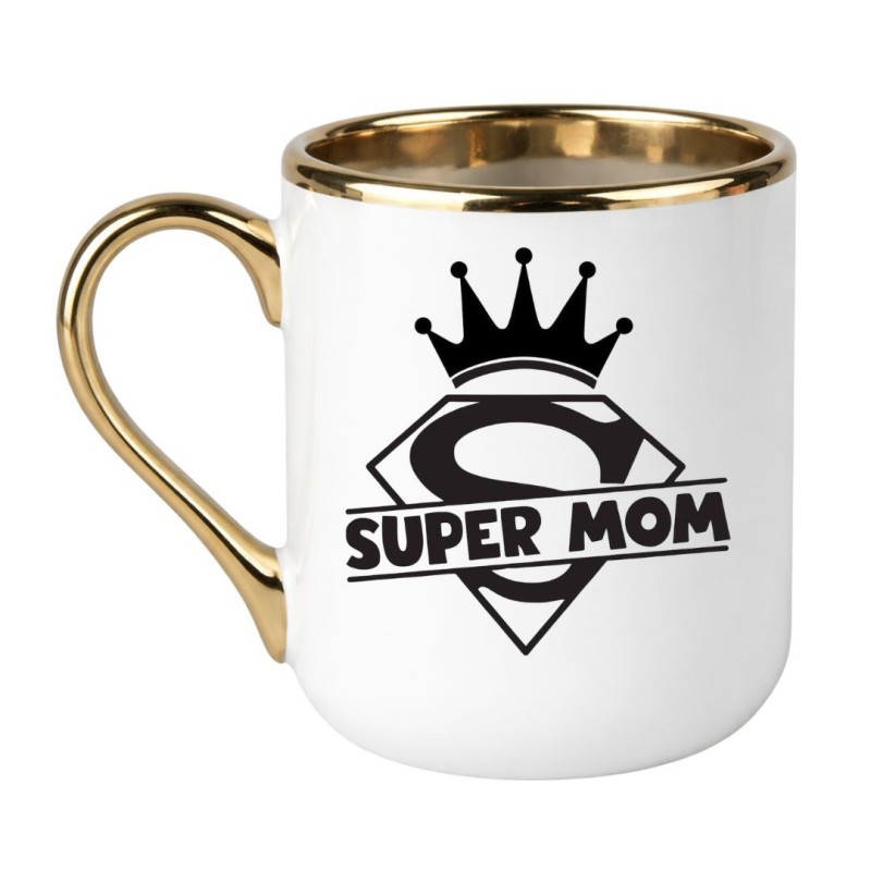 KUBEK "SUPER MOM"
