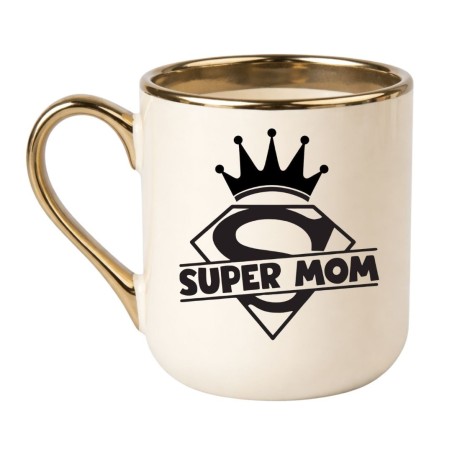 KUBEK "SUPER MOM"