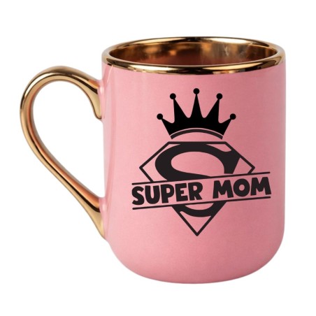 KUBEK "SUPER MOM"