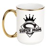 KUBEK "SUPER MOM"