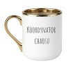 KUBEK "KOORDYNATOR CHAOSU"