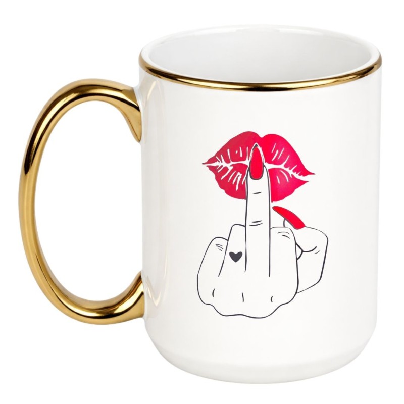 KUBEK "FUCK YOU"