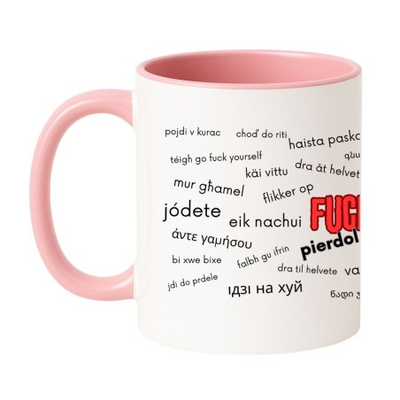 prezent z czarnym humorem dla koleżanki z pracy