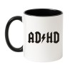 kubek do pracy dla osoby z adhd