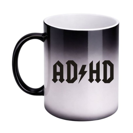 Magiczny kubek dla osoby z ADHD