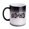 Magiczny kubek dla osoby z ADHD