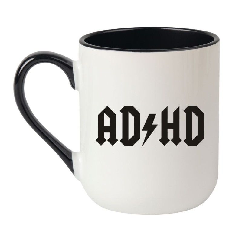 Kubek ADHD