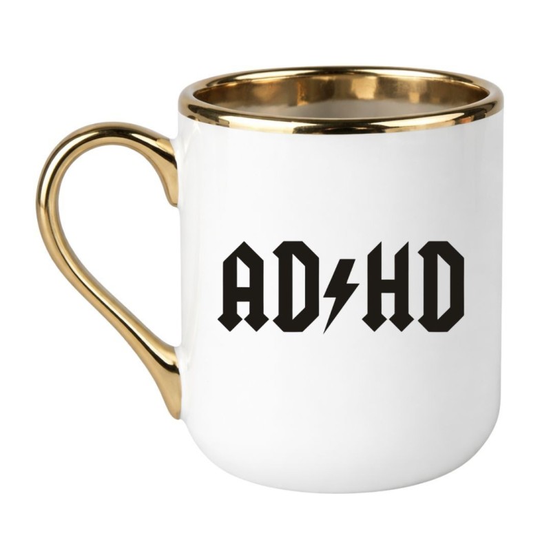 Kubek ADHD