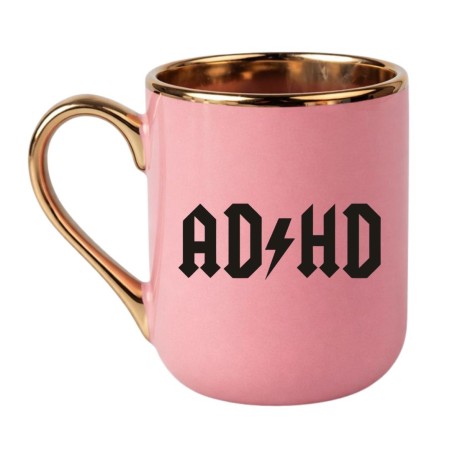 Kubek ADHD