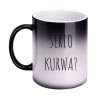 KUBEK "SERIO KURWA?" MAGICZNY