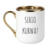 KUBEK "SERIO KURWA?"
