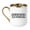 KUBEK "KIEROWNICZKA TEGO PIERDOLNIKA"