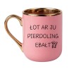 KUBEK "ŁOT AR JU PIERDOLING EBAŁT?"