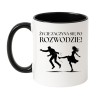 prezent dla niej po rozwodzie z humorystycznym hasłem