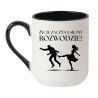 KUBEK "ŻYCIE ZACZYNA SIĘ PO ROZWODZIE"