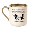 prezent rozwodowy z humorystycznym akcentem