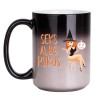 KUBEK „SEKS ALBO PSIKUS” - DUŻY MAGICZNY