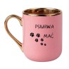 KUBEK "PSIURWA MAĆ"
