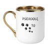 KUBEK "PSIERDOLĘ TO"
