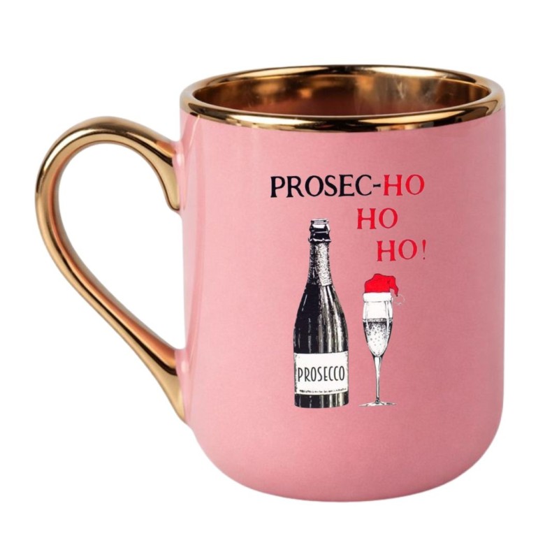 KUBEK "PROSEC-HO HO HO"