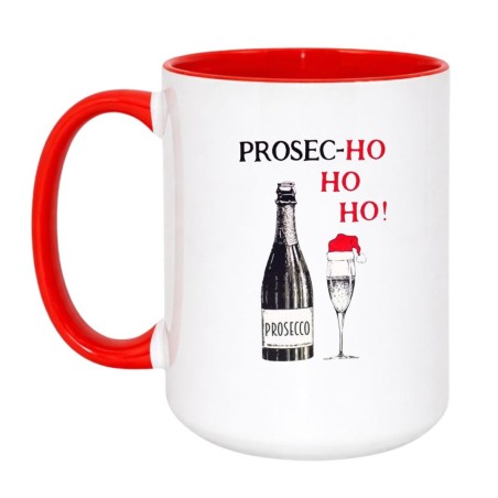 Kup kubek Prosec-Ho Ho Ho limitowana edycja świąteczna