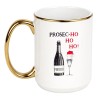 KUBEK "PROSEC-HO HO HO"