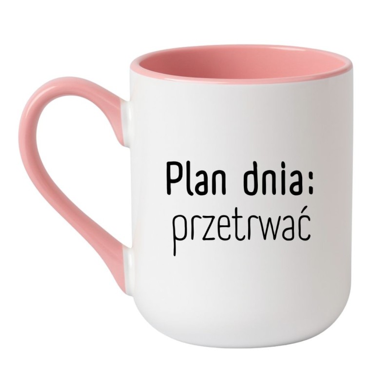 prezent do biura śmieszny kubek