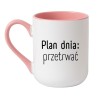 prezent do biura śmieszny kubek