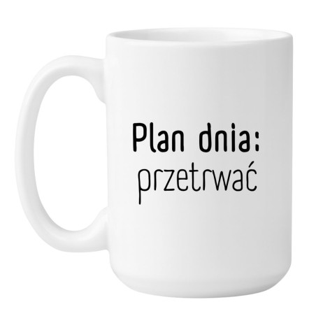 kubek dla kolegi z pracy