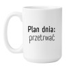 kubek dla kolegi z pracy