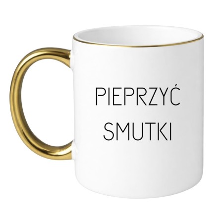 KUBEK "PIEPRZYĆ SMUTKI"