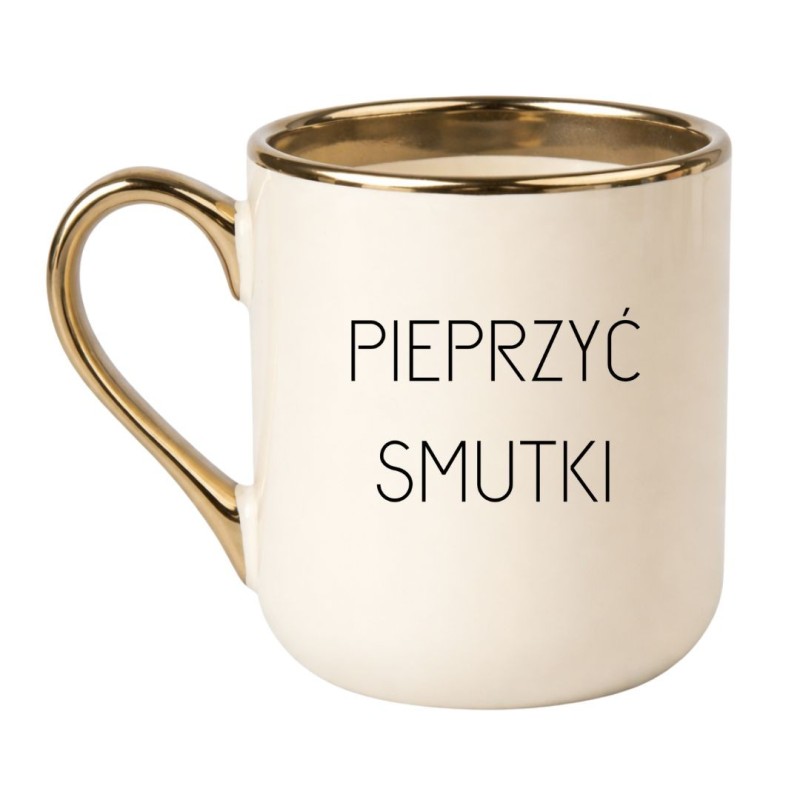 KUBEK "PIEPRZYĆ SMUTKI"