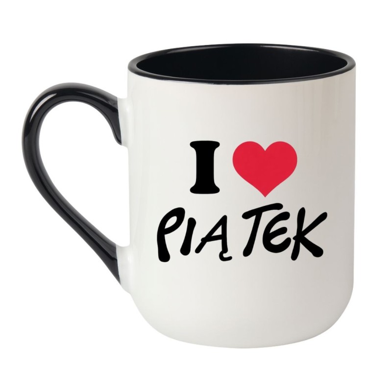 kubek weekend humor