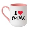kubek śmieszny do pracy piątek