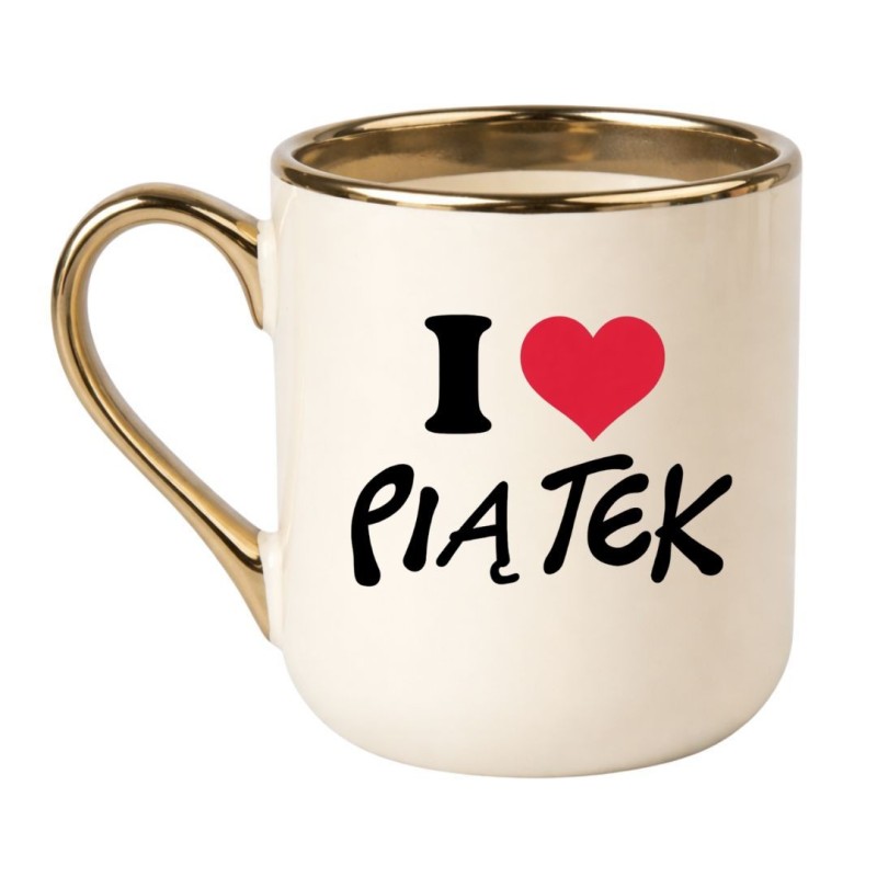 kubek biurowy piątek humor