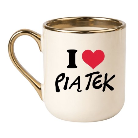 kubek biurowy piątek humor