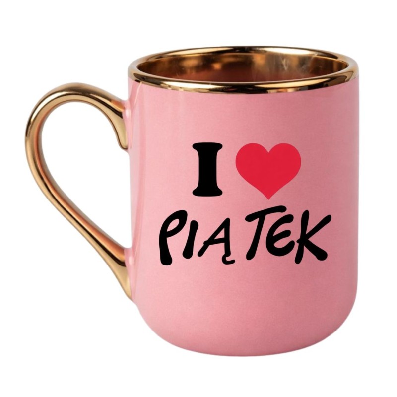 kubek biurowy piątek humor