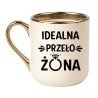 kubek z humorem dla żony