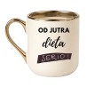 KUBEK "OD JUTRA DIETA"